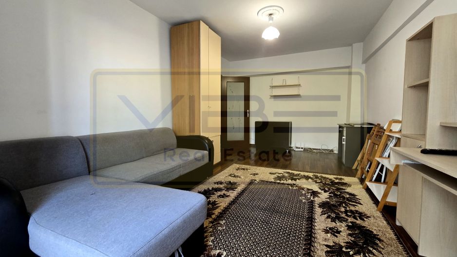 Centru/ 3 min Palas - Anastasie Panu-  Hala Centrala - 2 camere -UMF - Poză 15