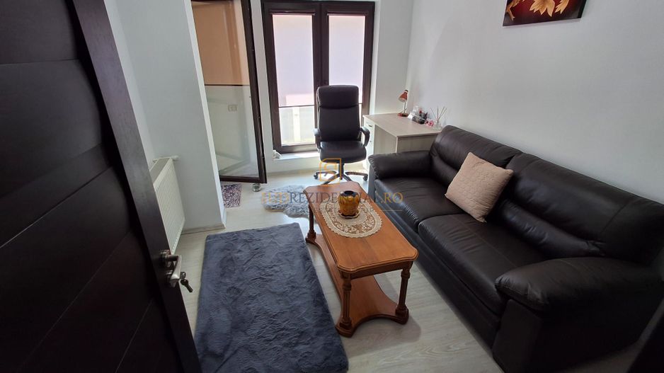 Vila tip duplex, 117 mp, 4 camere, mobilata si utilata, Comision 0%! - Poză 22