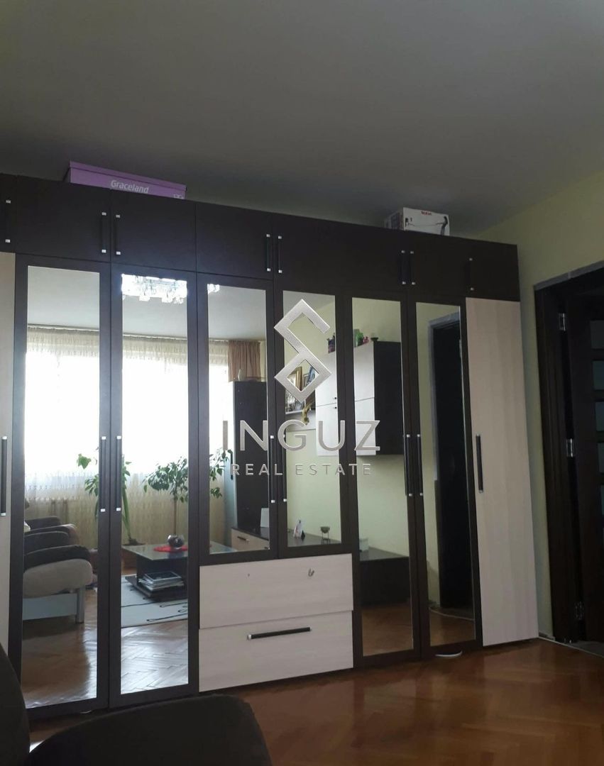 Apartament 2 camere de închiriat – Titan / IOR, Sector 3 - Poză 3