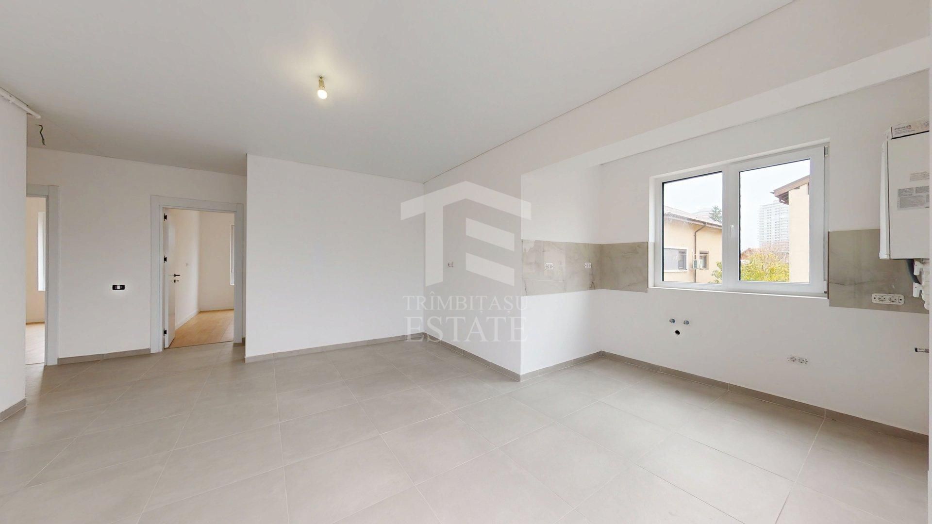 5 camere | Modern | Parcare | Aparatorii Patriei - Poză 2