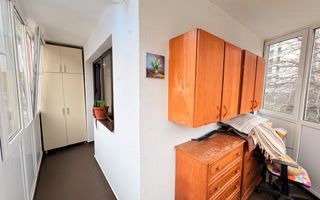 | Apartament de Inchiriat | 3 Camere | Dr.Taberei | Bloc 2015 | - Poză 15