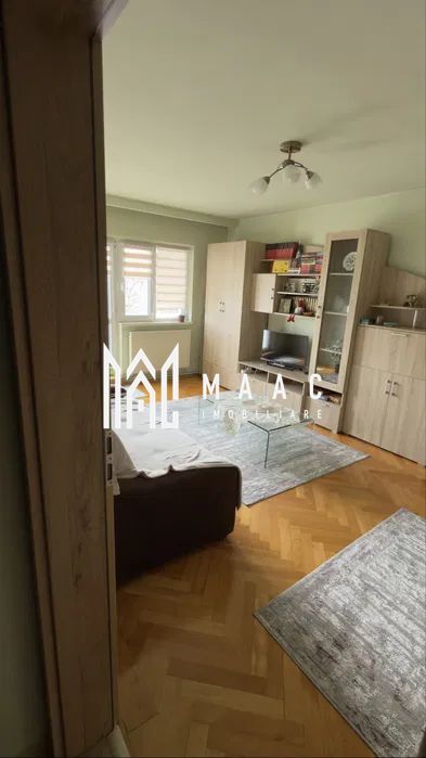 Apartament 3 camere | 2 Balcoane | Decomandat | Strand - Poză 1