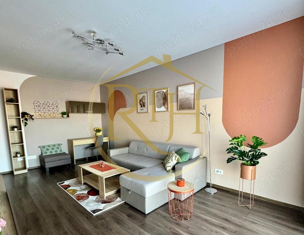 Oferim spre Inchiriere apartament 2 camere, Complexul Iris - Aradului - Poză 2