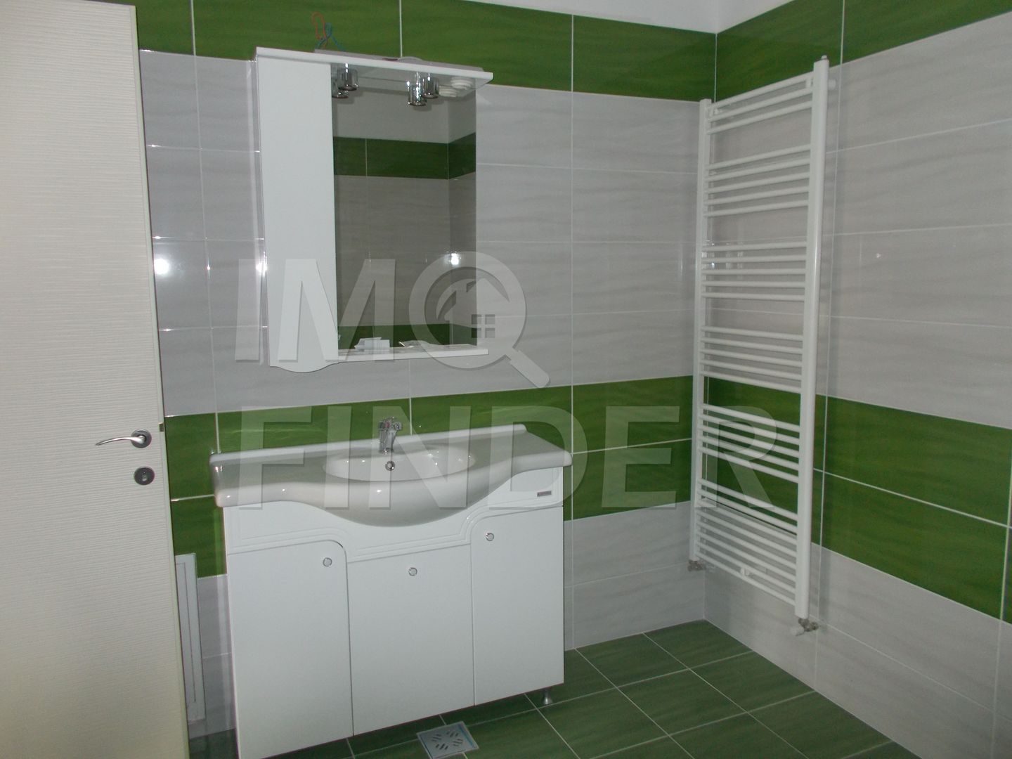 Apartament in vila, 90 mp, 2 dormitoare si 2 bai – Grigorescu, Donath - Poză 4