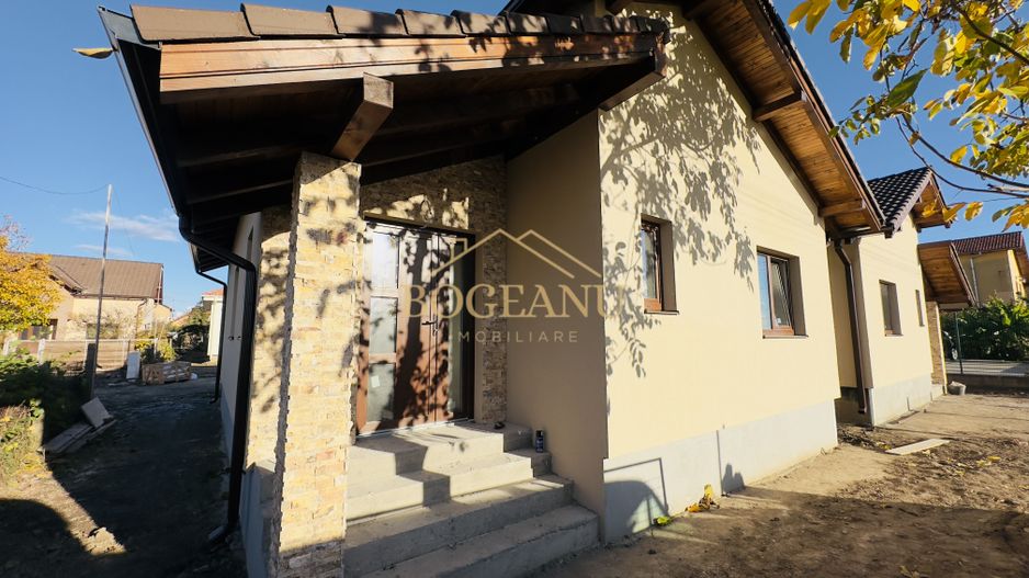 BG106-Casa Individuala 3 cam-Giroc - Poză 11