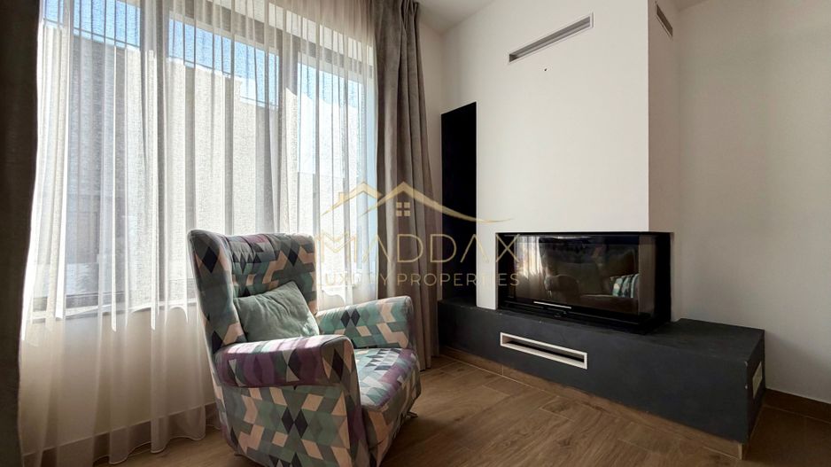 Vila Exclusivista *615mp* - teren 625mp // Erou Iancu Nicolae - Cambridge School - Poză 7