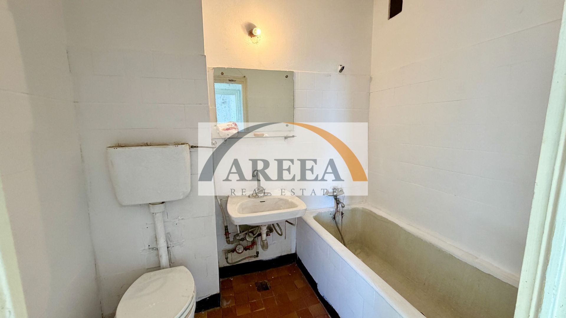 Apartament 2 camere Cișmigiu, vedere parc, etaj 7, luminos - Poză 18