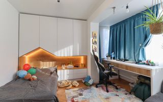 Apartament 3 camere Gheorgheni, 63 m2, str. Al. Vaida Voevod - Poză 14