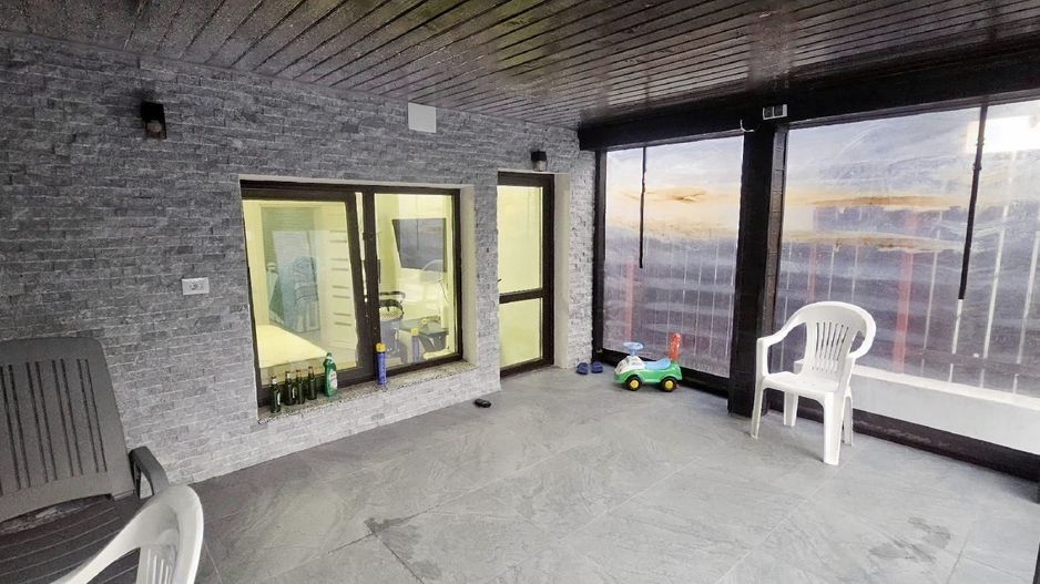 EXCLUSIVITATE | CASA MODERNA | 4 DORMITOARE - Poză 14