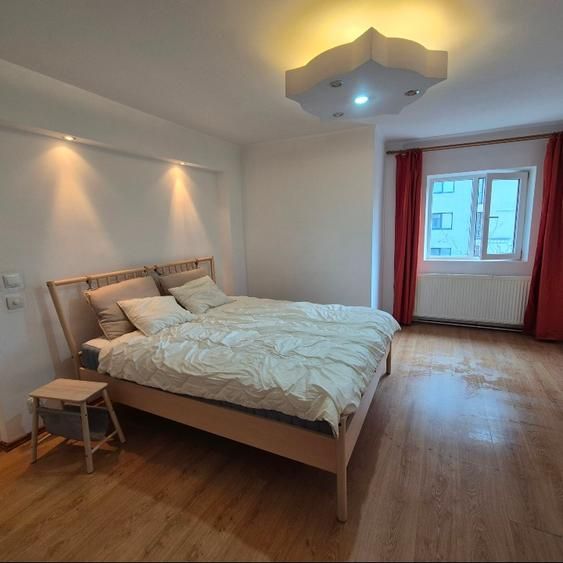 Apartament cu centrala proprie, aer conditionat, 2camere-Veteranilor Militari - Poză 13