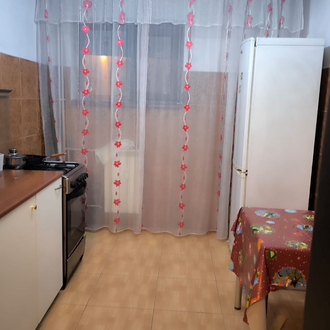 apartament 3 camere zona Dunarea, parter, cu terasa - Poză 2