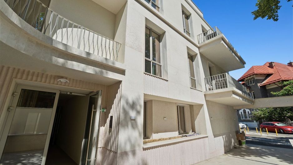 Duplex Birou Premium, 7 camere, Armenească – București - Poză 10