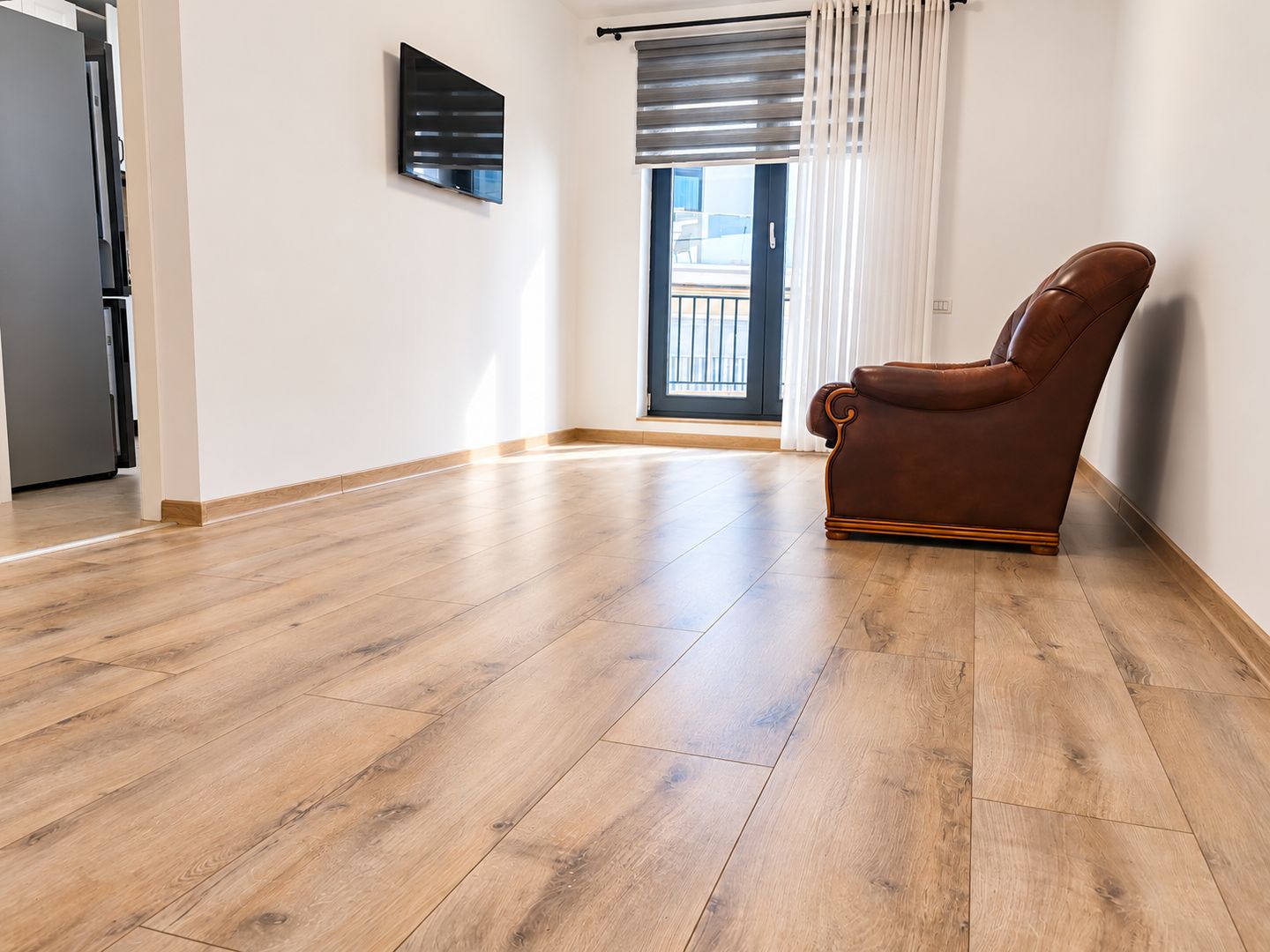 Floreasca – Parcul Verdi | 2 camere, 66 mp | 2024 | - Poză 3