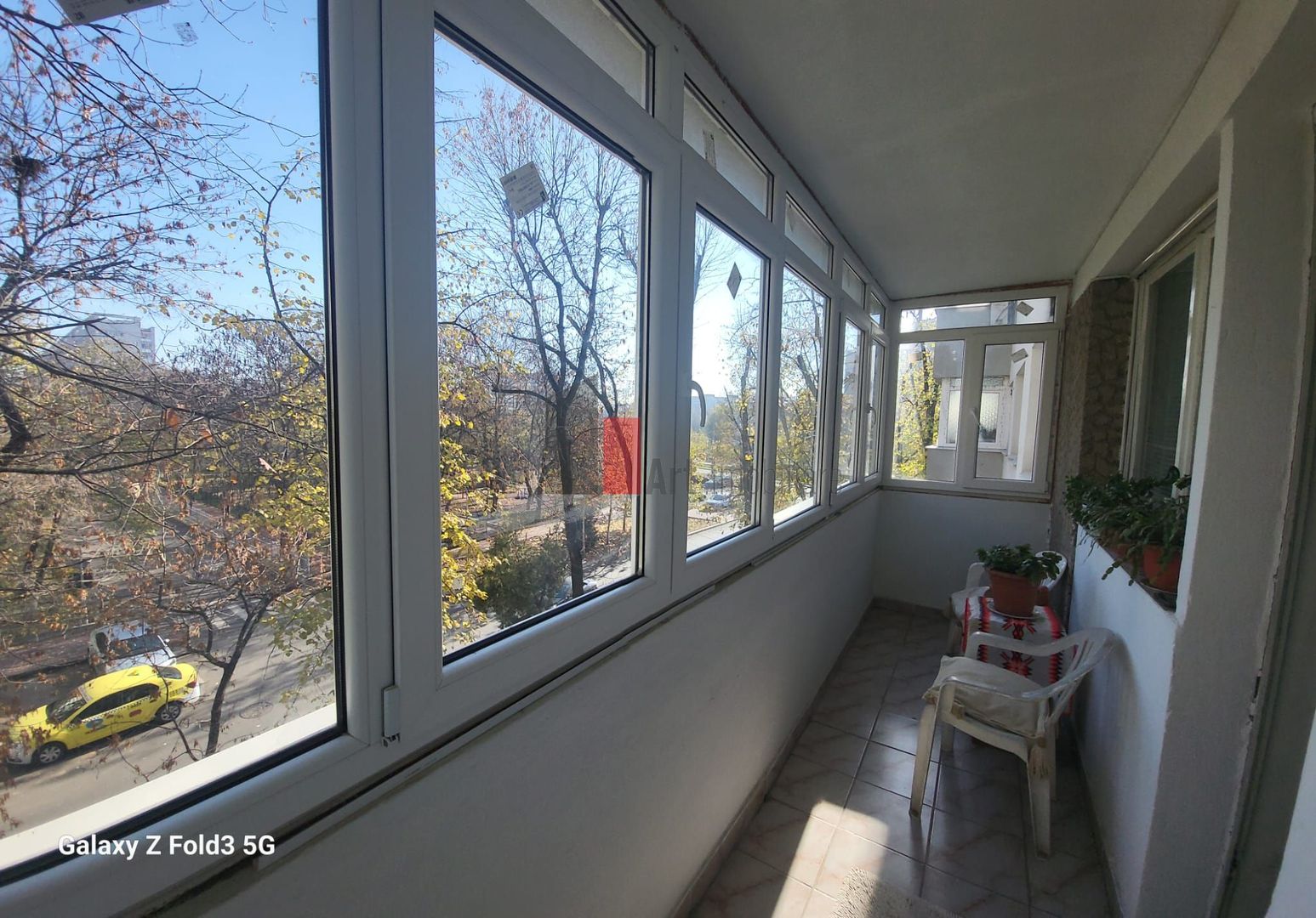 Apartament 3 camere transformat in 2 camere Titan - Poză 18