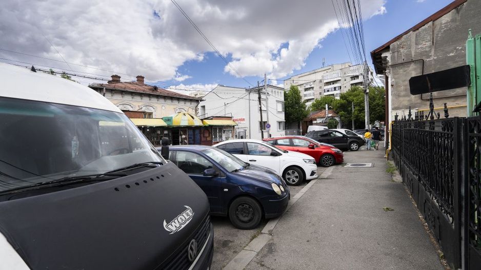 Spatiu comercial stradal, pozitie strategica – N. Balcescu, zona Piata Centrala - Poză 10