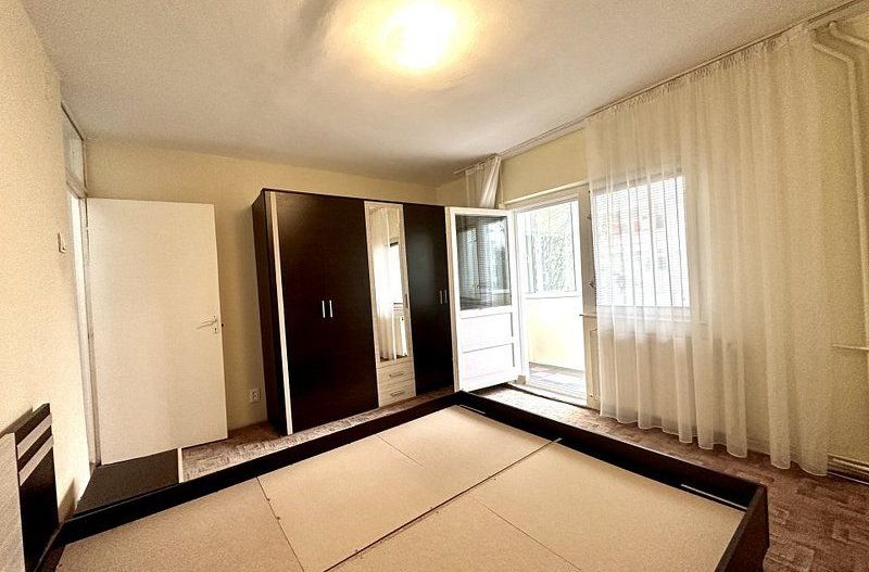 Apartament 2 camere, 2 balcoane, et 2, chirie inclusă,  zona Odobescu - Poză 18