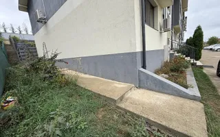 Apartament 2 camere + dining, curte proprie 58 mp și parcare, Bucium–Vișan, Buci - Poză 12
