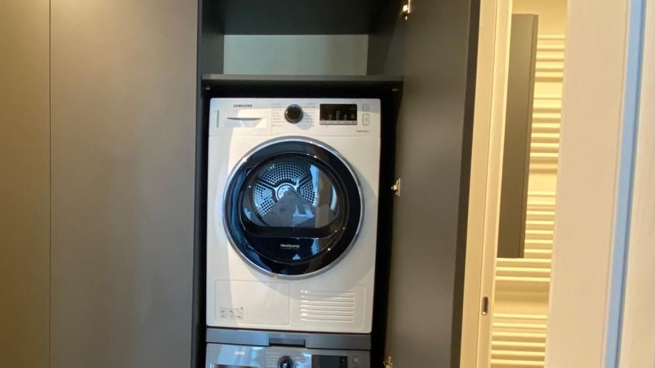 Cloud 9 Residence 2 Camere Super View Liber - Poză 5