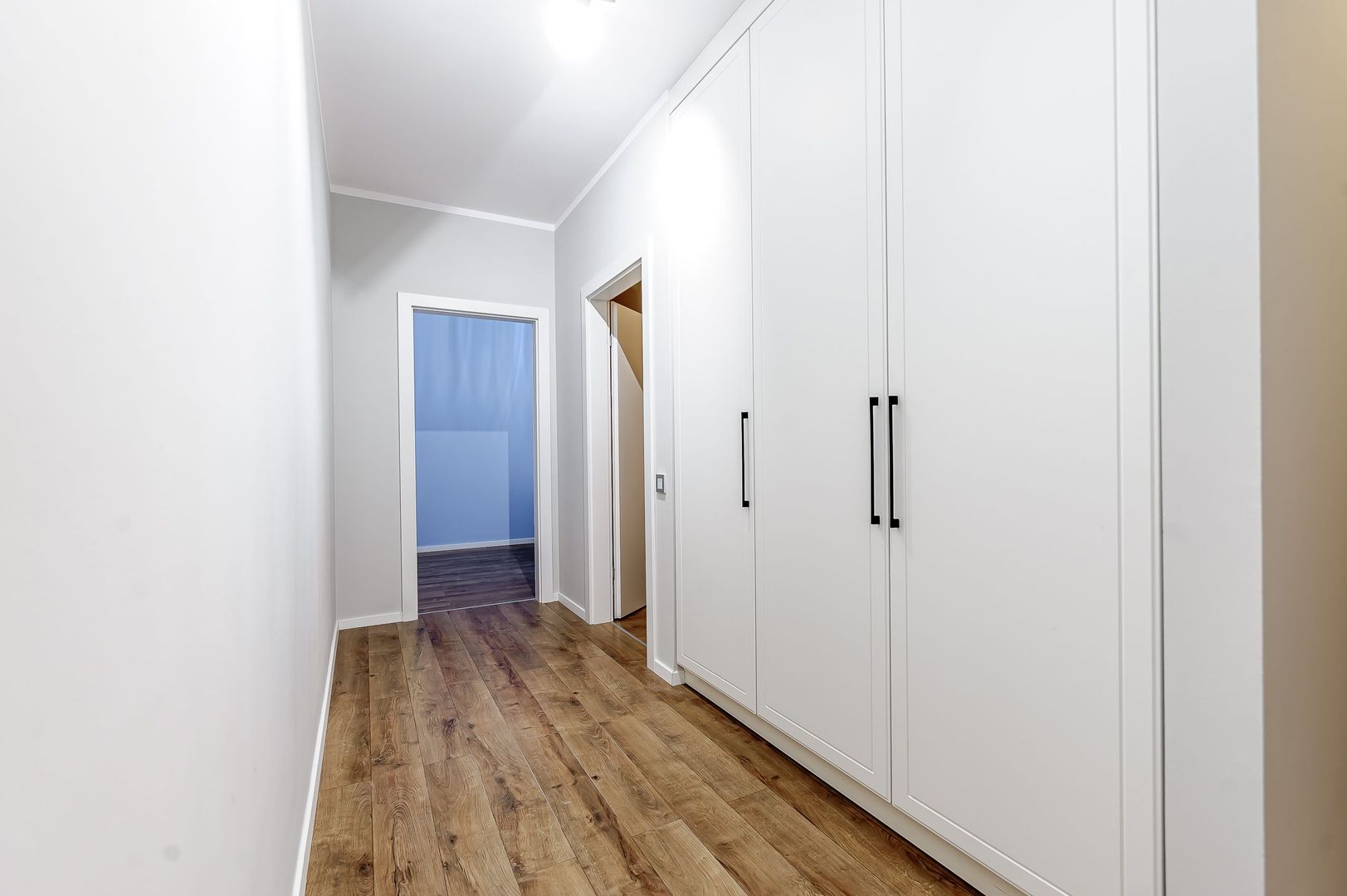 PROPRIETATE VANDUTA Apartament ARED spectaculos cu gradina si garaj - Poză 6