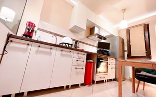 2 camere premium | Prelungirea Ghencea / Valea Larga - Poză 1