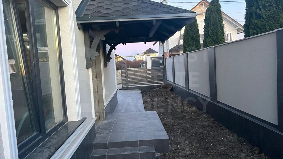 Vânzare, casă, 4 camere, str. Sfânta Vineri, Tohatin - Poză 3