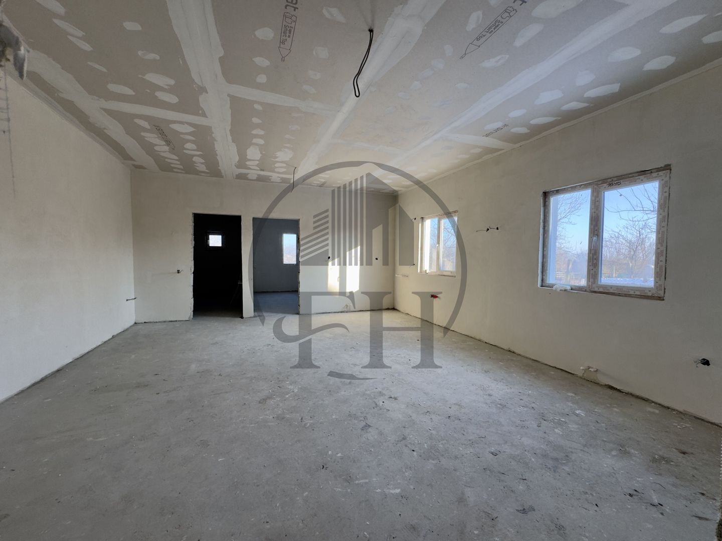 Casa de vanzare Lumina, Constanta - Poză 3