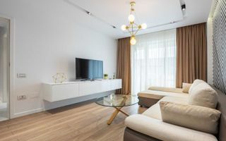 Apartament 2 camere- inchiriere -Metalurgiei, parc Tudor Arghezi - Poză 2