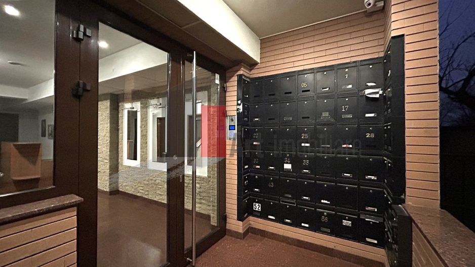 Apartament 3 camere si terasa | zona Vatra Noua/Baneasa - Poză 17