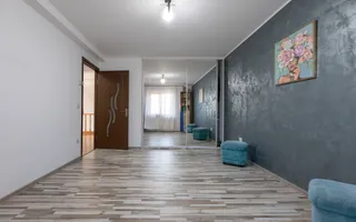 Casă/Vilă cu 4 camere, Buhuși - Poză 19