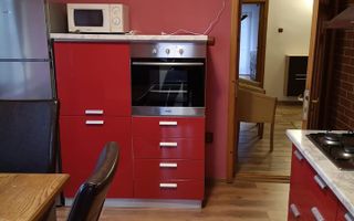 Apartament 3 cam. la vila,mobilat/utilat,600 euro cu utilitati incluse - Poză 6