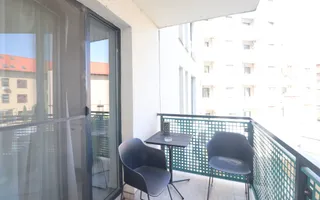 Apartament cu 2 camere, bloc nou, cartier Marasti! - Poză 12