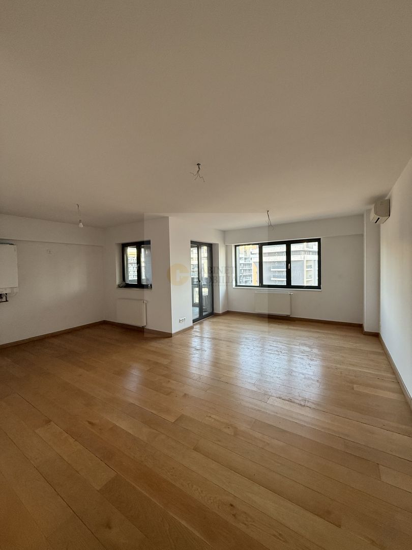 Apartament Nou 3 Camere Spațiu Generos | Nemobilat - Pipera - Poză 2