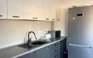 Apartament 3 camere decomandat de închiriat | Sibiu, Lazaret - Poză 3