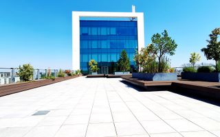 Oferim spre inchiriere - Birouri premium all-inclusive în VOX Technology Park - Poză 17