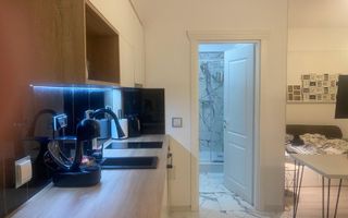 Ideal Investiție! 1 Cameră Open-Space | Tătărași (Bloc 2022) – Vedere Panoramică - Poză 6