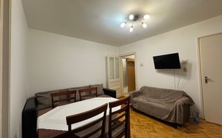 Apartament cu 2 camere | 40 mp | Gheorgheni - Poză 4