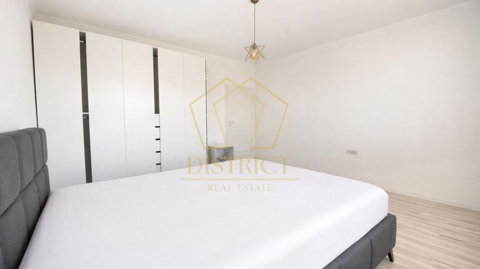 Duplex cu 4 camere I Mosnita Noua | Pet Friendly - Poză 12