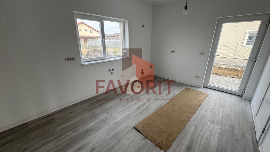 Casa individuala. Disponibila imediat. 4 dormitoare - Poză 4