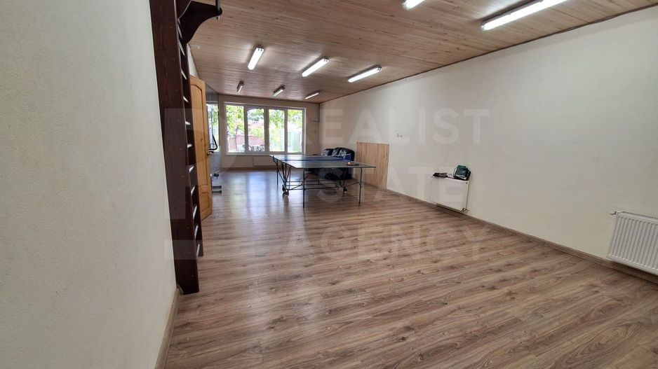 Chirie, casă, 5 camere, str.  Maria Lătărețu, Buiucani - Poză 5