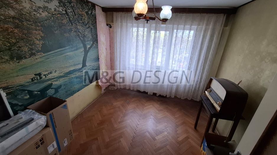 Etaj 2, Spitalul Judetean-Girocului 3 camere - Poză 37