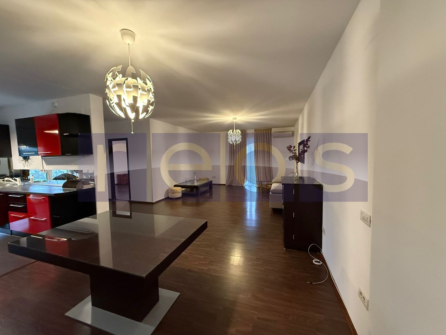 INCHIRIERE 3 CAMERE | SOS NORDULUI | 100MP | LOC PARCARE | MOBILAT | - Poză 21