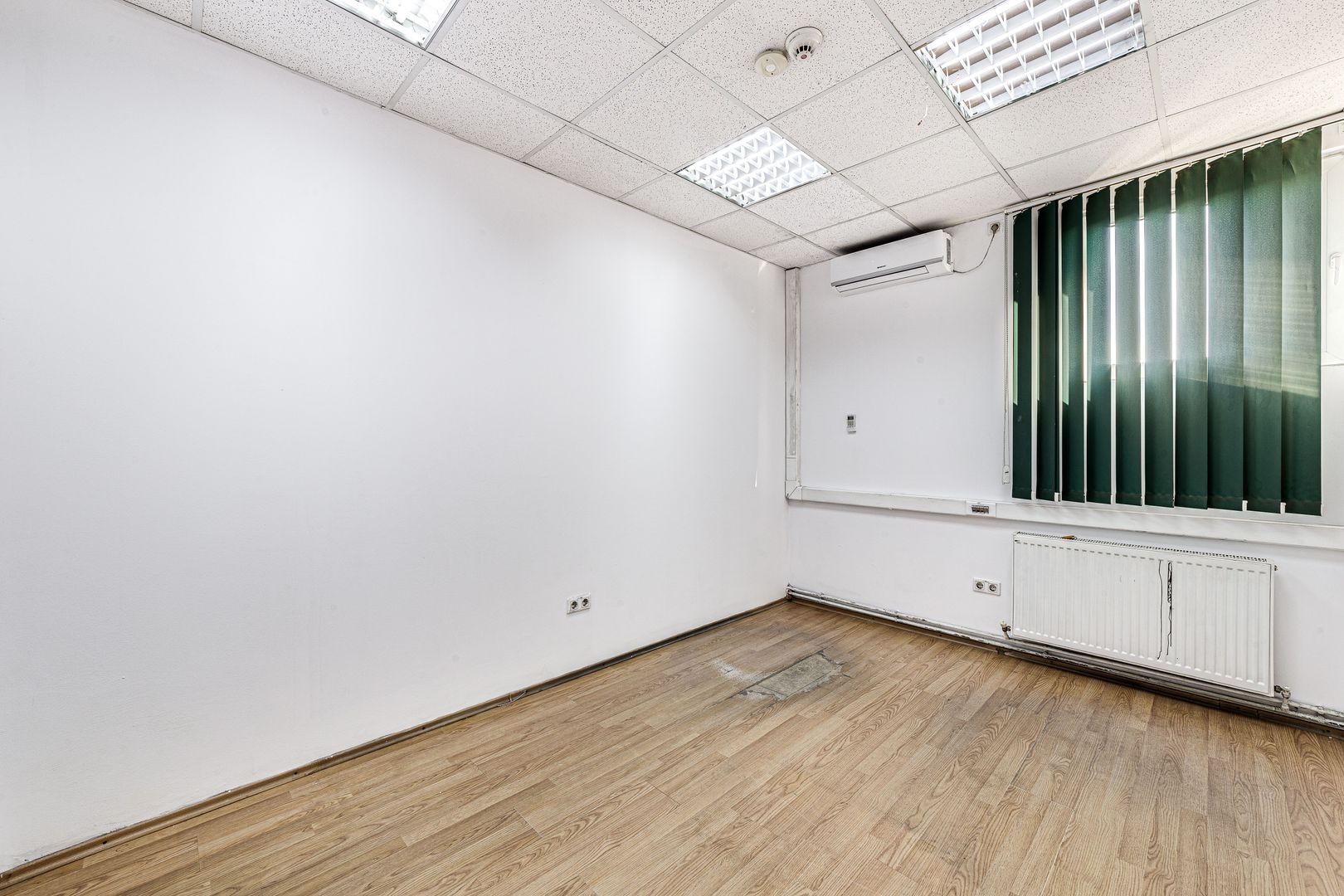 Hala industriala 1289 mp - Poză 11