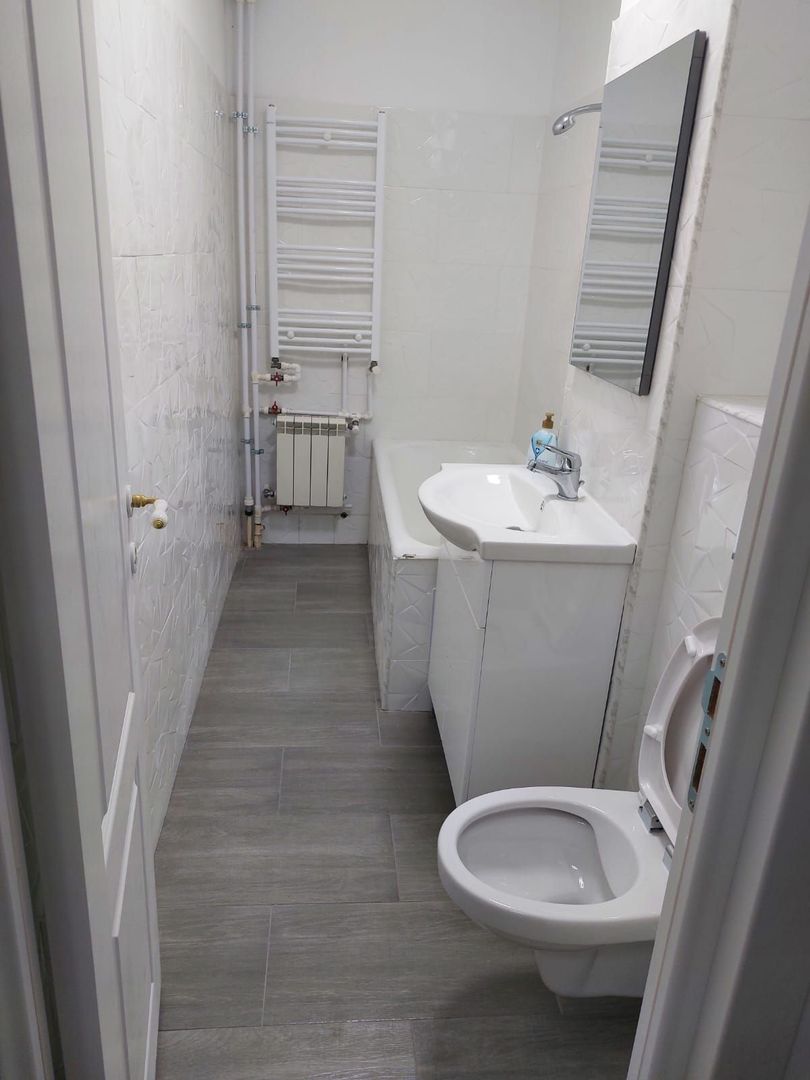 Garsoniera Rahova/Ispirescu - Poză 8