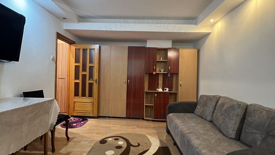 Confort, funcționalitate într-un apartament 1 cameră, parter, Micro 20 - Poză 2
