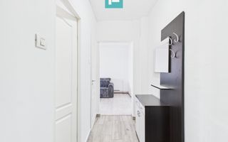 Apartament 2 camere, Prima închiriere, Zona Intim - Poză 2