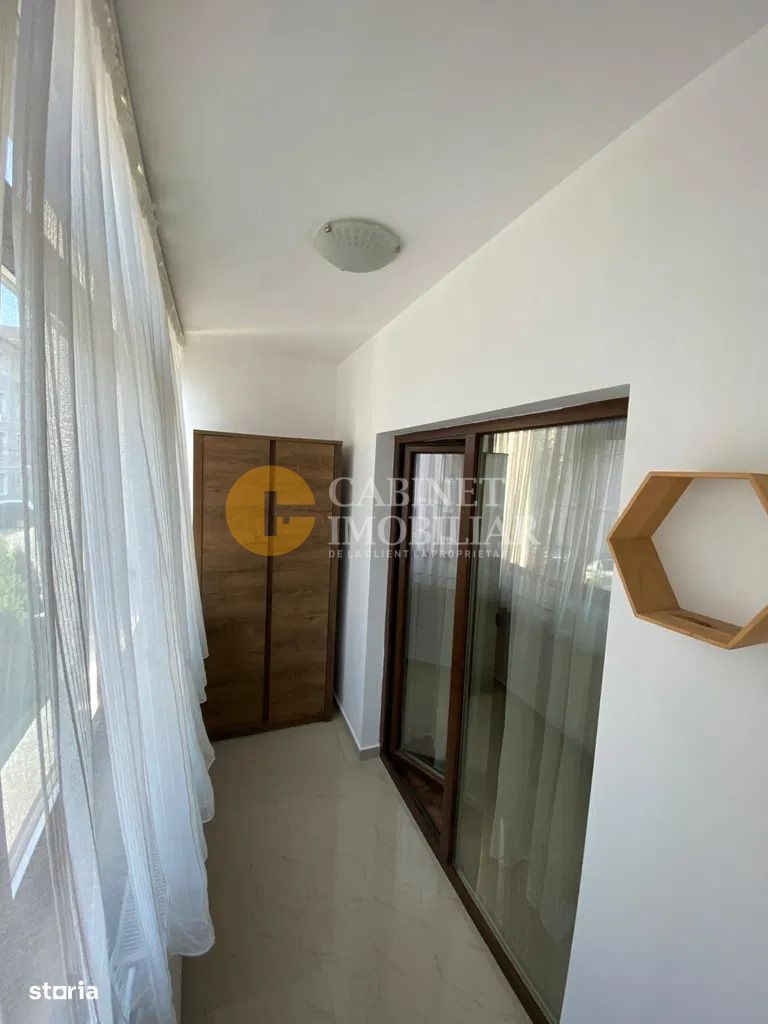 Apartament 2 camere etaj intermediar- Valea Lupului - Poză 4