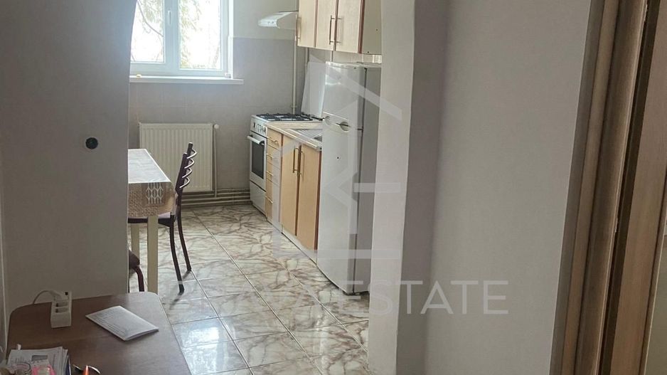 Apartament 2 camere,balcon, zona Gheorgheni - Poză 3