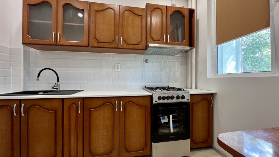 2 camere etaj 1 Ion Mihalache-Domenii - Poză 10