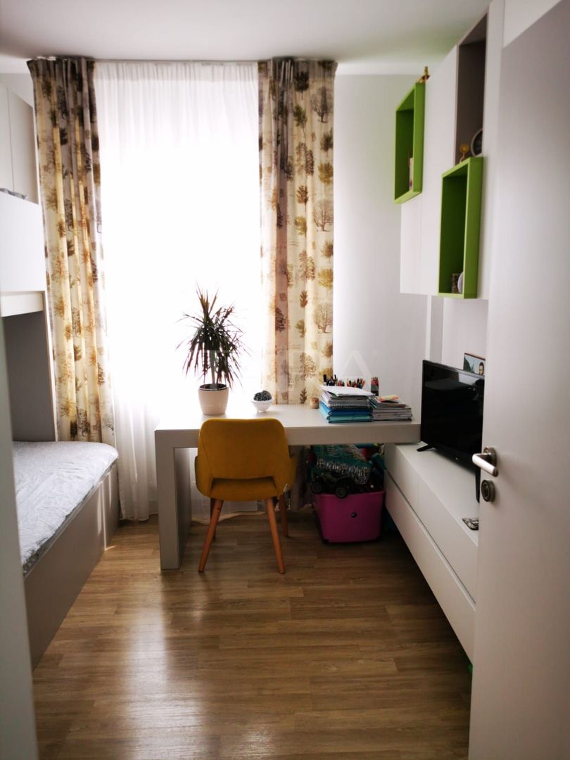 Apartament elegant cu parcare subterană – Zorilor - Poză 6