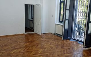 4 camere  | Parter  | P+2  | Cismigiu - Poză 1
